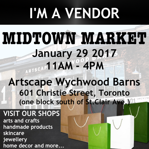 Wychwood Barns Midtown Market