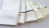 Silk and Bamboo Pillowcases