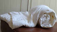 Silk Duvet and Couch Duvet