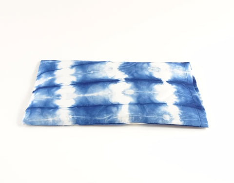 Bamboo Eye Pillow - Harmony