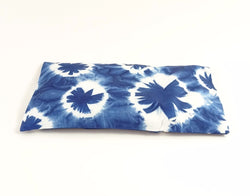 Serica Home Bamboo Eye Pillow Petal Burst